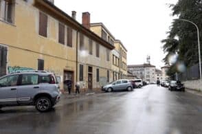 Cantiere di un anno in via D’Incà: «Perderemo almeno 30mila euro di parcheggi»