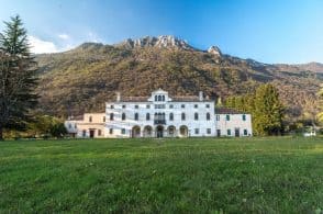 Caserme, villa Montalban e altri edifici nel Piano Città: saranno riqualificati