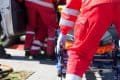 Scontro frontale a Cesiomaggiore: statale 50 chiusa e lunghe code
