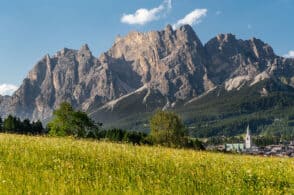 Pioggia sull’avvio dell’estate. Ma le prospettive di luglio e agosto sono ottime
