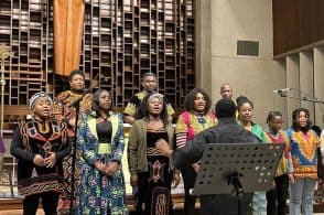 Concerto gospel solidale, si raccolgono fondi per un orfanotrofio in Ecuador