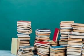 Contributo regionale “Buono Libri”: via libera alle domande