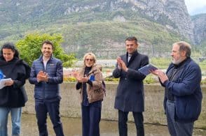 La maratona di lettura celebra la settima edizione. E ricorda il Vajont