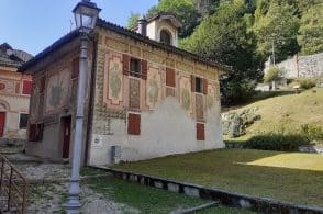 Il giardino della Regina Margherita rifiorisce. Diventa orto botanico