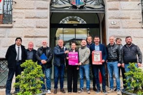 Provincia rosa per il Giro d’Italia. Da Longarone ad Auronzo, decine di iniziative