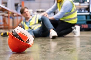 Sicurezza sul lavoro, a Belluno sei vittime nei primi otto mesi del 2026