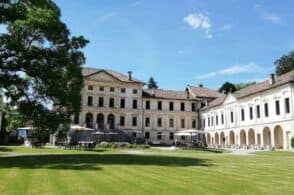 Quattro secoli di storia, Villa Miari Fulcis apre le porte ai visitatori