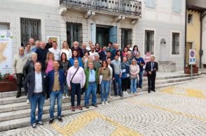 Pro loco in assemblea, il plauso della Provincia: «Siete la forza del territorio»