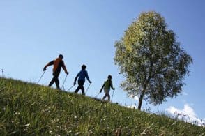 “Esperienze, sensazioni, emozioni”: parte il festival dedicato al cammino