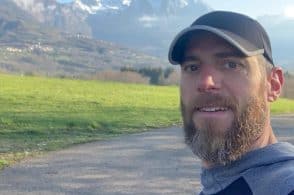 L’Alpago come un Everest: di corsa per oltre 8mila metri di dislivello