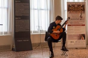 Il Concorso Musicale Città di Belluno entra nel vivo