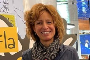 Dmo: Emanuela De Zanna eletta presidente della Fondazione