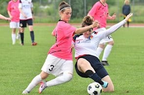 Dolomitiche sconfitte nei quarti: la corsa playoff è finita