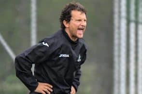 Zanin: «Dobbiamo essere pronti soprattutto a livello mentale»
