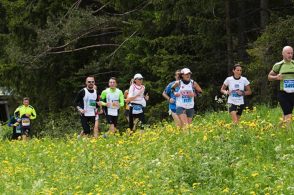 Cortina-Dobbiaco Run: parte il count-down per la corsa delle Dolomiti