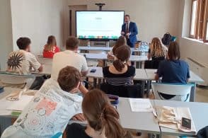 Dolomiti Summer School, una settimana universitaria in città per gli studenti bellunesi