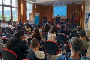 Europe Day: lo celebrano Gal Prealpi e Dolomiti e Camera di Commercio