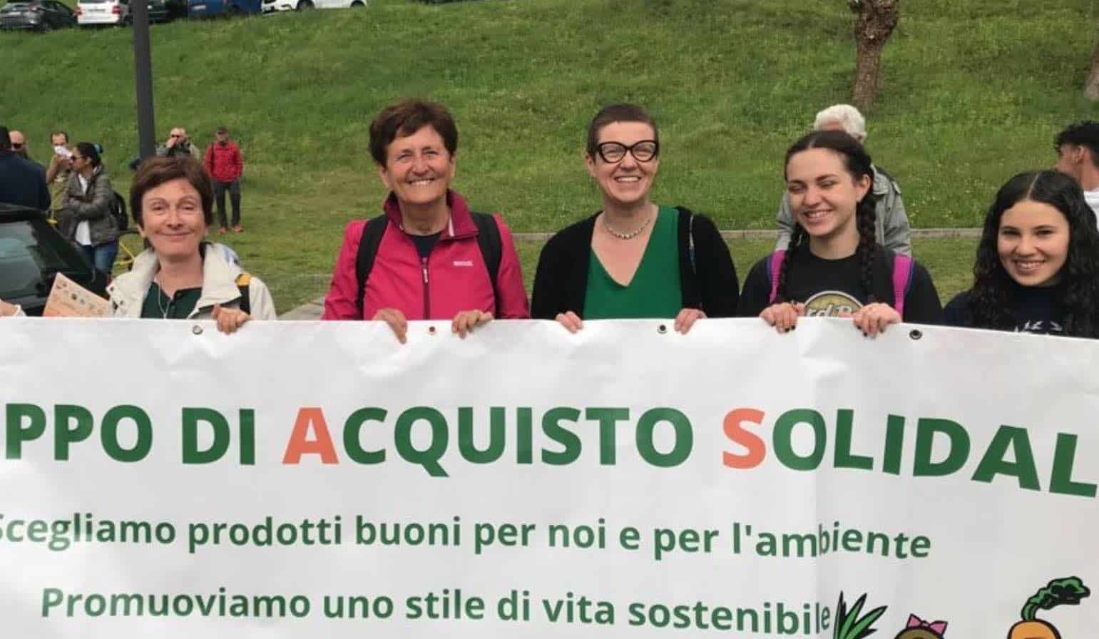 Consumo consapevole i Gruppi di acquisto solidale a Valmorel News In Quota Consumo consapevole i Gruppi di acquisto solidale a Valmorel News In Quota