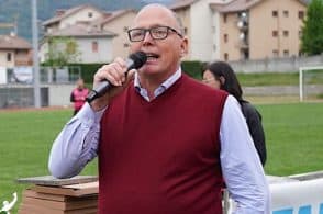 De Cian si appella al pubblico: «Riempiamo lo stadio polisportivo»