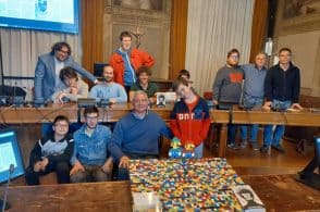 Abbattere le barriere con i lego: parte il progetto di Comune e Gruppo autismo