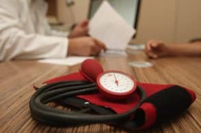 Ipertensione: in provincia ne soffrono più di 35mila persone