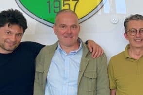 Lauria all’Alpago: «Lavorare per far crescere i giovani mi entusiasma»