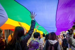Un Pride a Belluno, a metà luglio il corteo per i diritti delle comunità Lgbtqia+