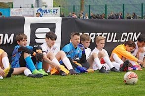 “E…state con noi”: il pallone dolomitico non va mai in vacanza