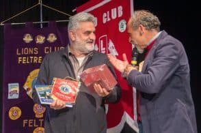 Padre Moschetti: «La storia si ripete con culture diverse»