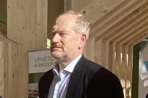 Nicola Dell’Acqua commissario straordinario per l’emergenza idrica