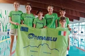 Esordienti: oro per Rachele Reato nella sesta giornata regionale
