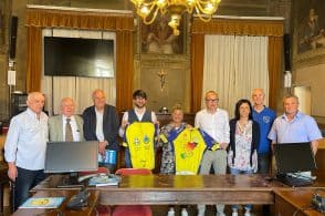 Giro del Piave, oltre 180 ciclisti in strada per l’edizione numero 78