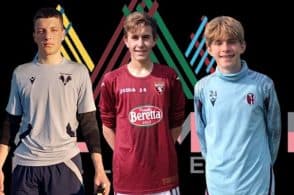 Torino, Bologna, Hellas Verona: i club di A interessati ai giovani dolomitici