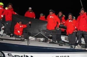 “La Duecento”: trionfa il team velico dell’Alpago Sailing Team