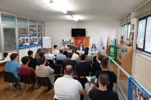 «Far sentire la voce delle montagne a livello nazionale». La Lega ci prova