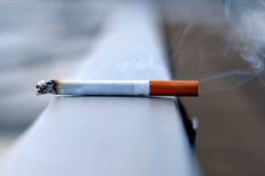Fuma il 19 per cento dei bellunesi: «Smettere si può, ecco come»