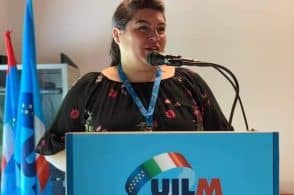 Uil, Sonia Bridda è la nuova coordinatrice per il Bellunese