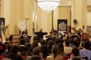 Da Milano a Belluno, concerto con l’accademia del Teatro alla Scala