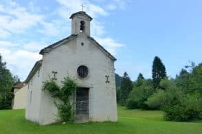 A Nate la festa di Sant’Isidoro Agricoltore, con la benedizione dei trattori