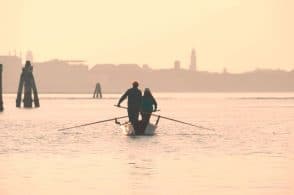 Venezia sbarca sulle Dolomiti, al Cinema Italia il docufilm “Lagunaria”