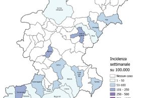 Covid, negli ospedali mascherine su fino a fine maggio