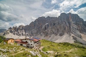 Compleanno al rifugio Tissi: sessant’anni di storia e di avventure alpinistiche 