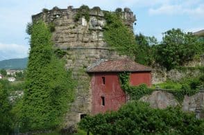 Il “Maggio dei libri” riscopre la storia di Belluno, tra mura, torri e castelli