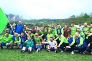 Csi: il Chies domina il campionato ed è campione provinciale