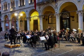 Tempo di compleanno per la banda: la Filarmonica spegne 156 candeline