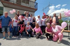 “5 casere”: iscrizioni aperte per la podistica non competitiva