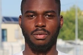 Abdul Meyker Yabrè: il centrocampo dolomitico si rafforza
