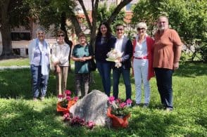 A quarant’anni dalla morte di Pierina Boranga: «Donna coraggiosa»