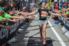 Dolomiti Extreme Trail, giù il sipario: poker di successi bellunesi