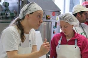 Nuovi casari professionisti: hanno un’età media di 30 anni